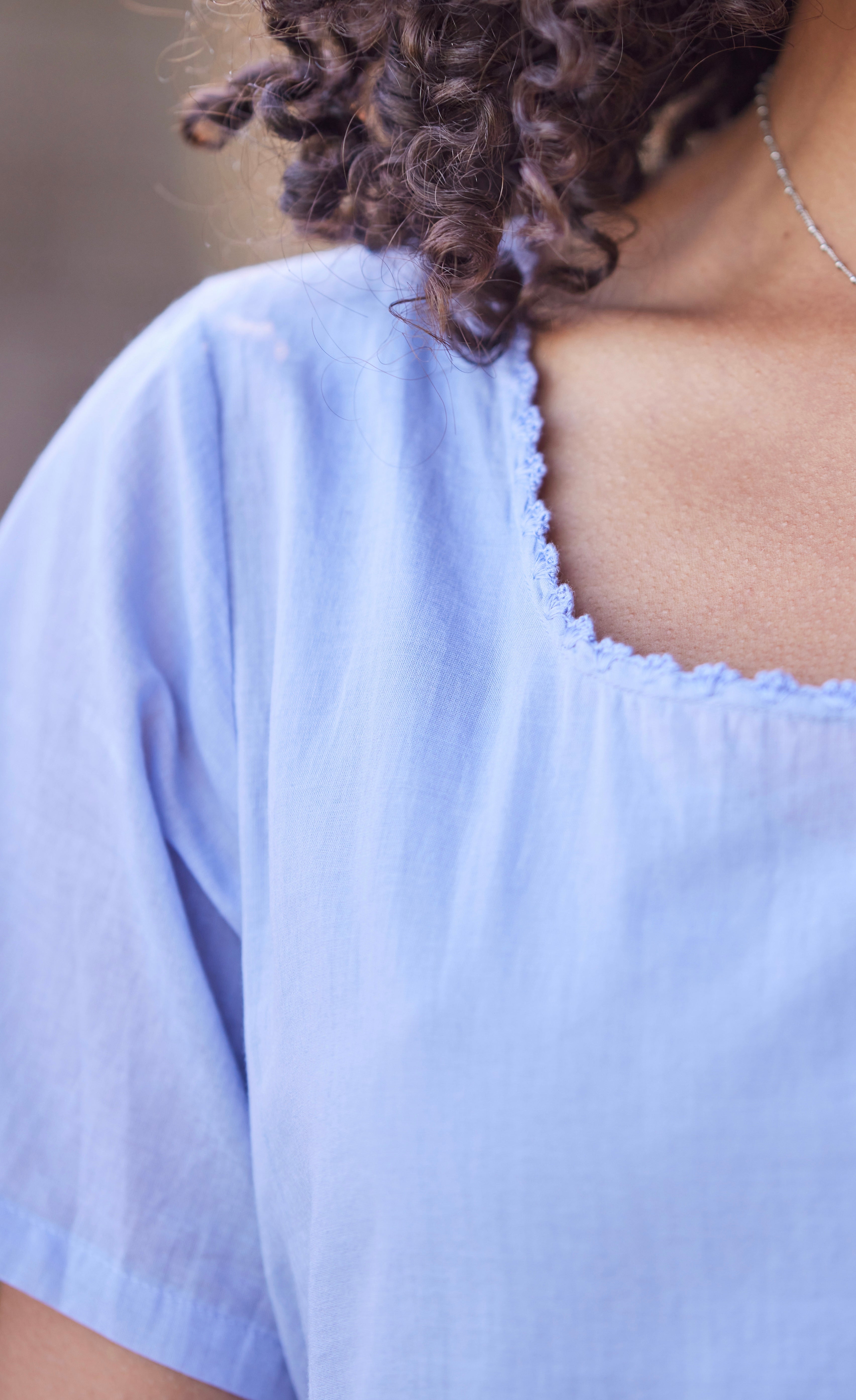 April Cornell Bronte Dress XS-Plus Size