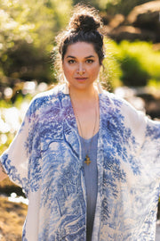Market of Stars- Let The Light In Goddess Duster
