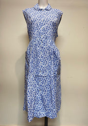 April Cornell Delft Women’s Cotton Dress Plus Size