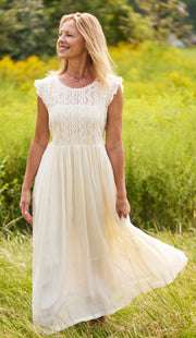 April Cornell Poetry Dress