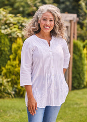 April Cornell Fiona Tunic