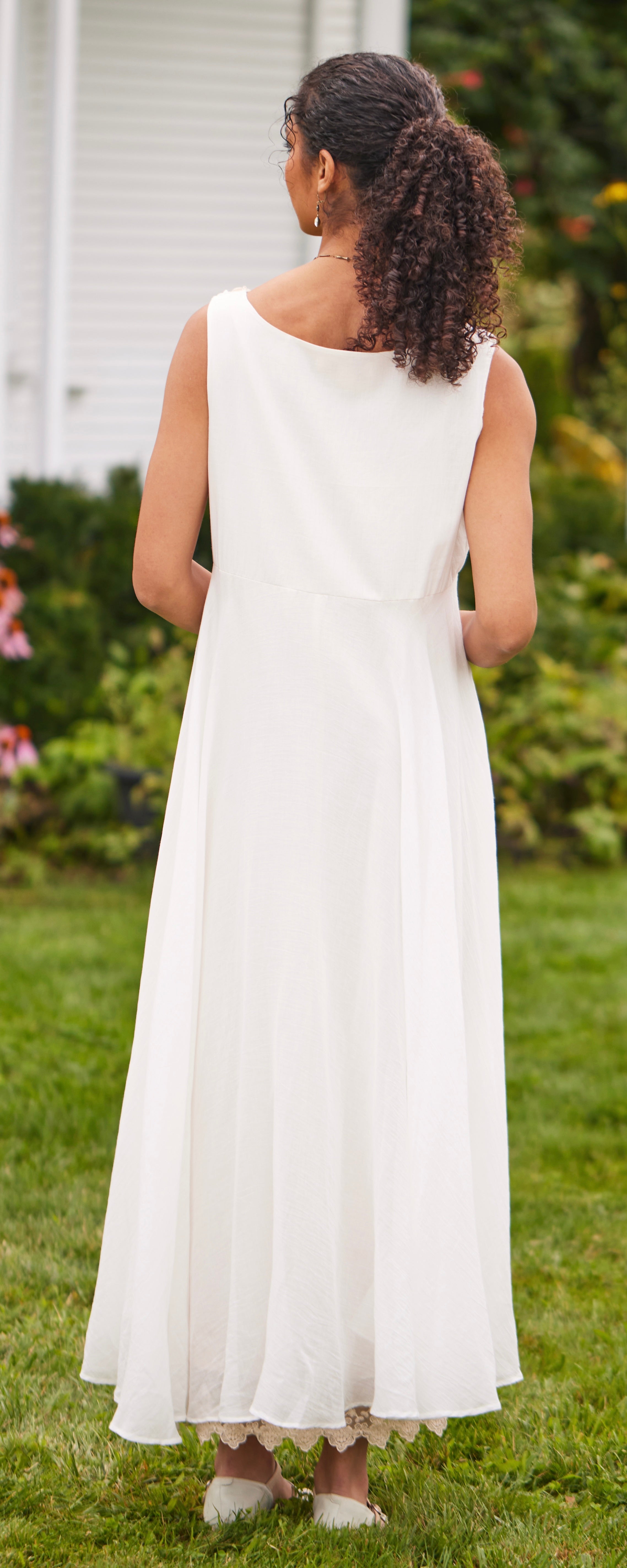 April Cornell Graceful Dress