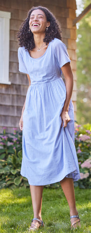 April Cornell Bronte Dress XS-Plus Size