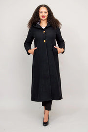 Blue Sky Catherine Coat