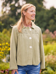 April Cornell Springtime Jacket