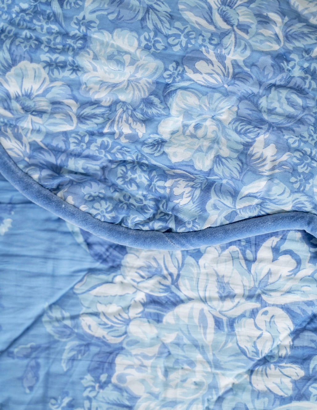 April Cornell Blanche Quilt King