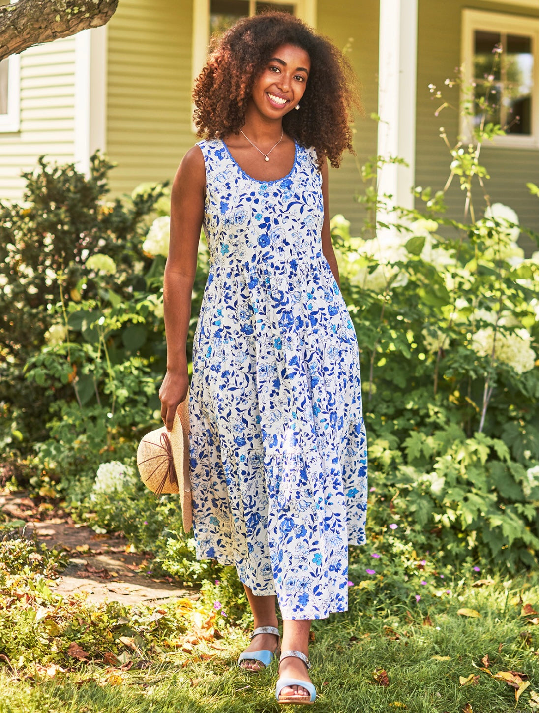 April Cornell Beach Haven Dress s-2x Eveline Street Clothing April Cornell Beach Haven Dress s-2x Eveline Street Clothing