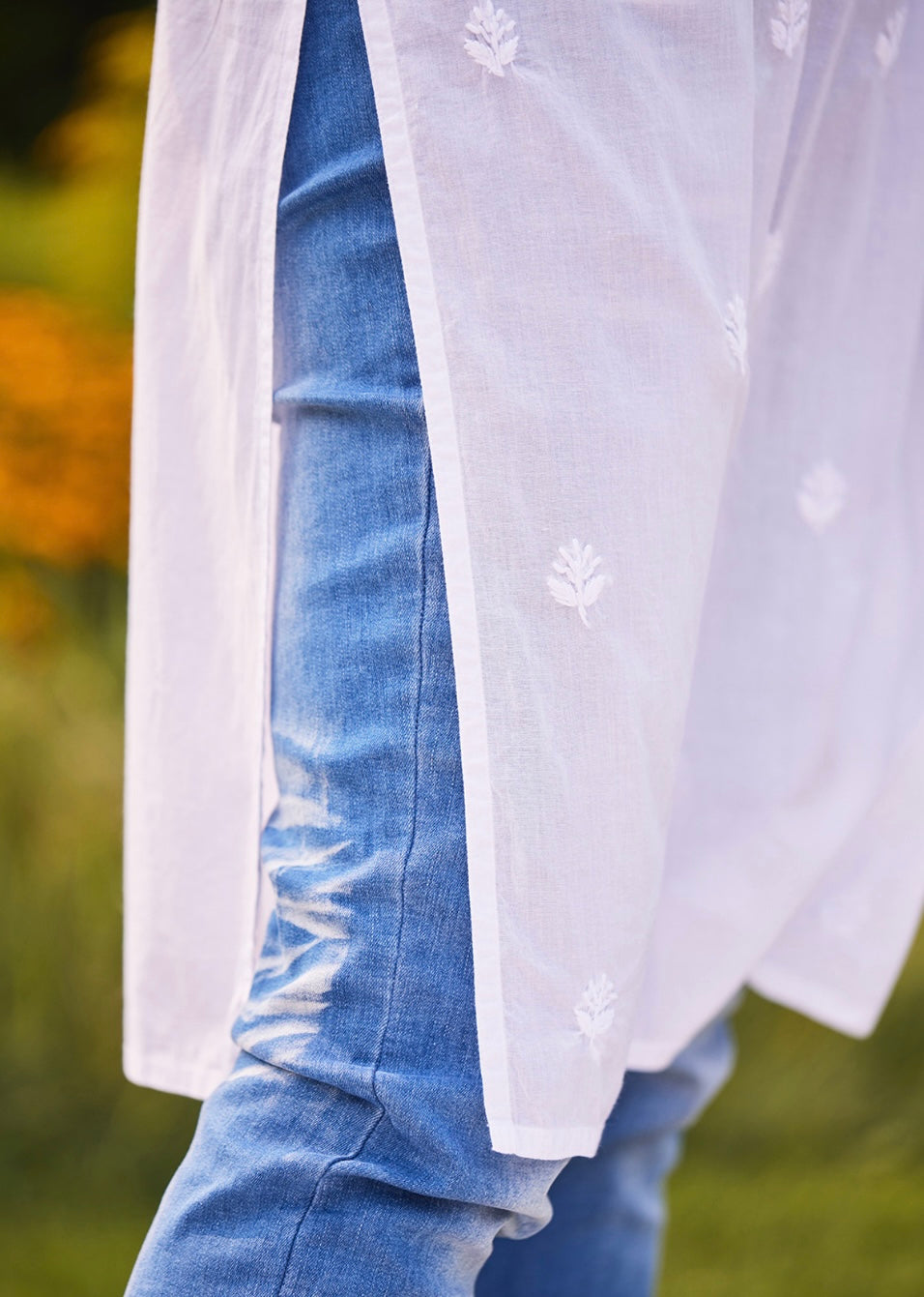 April Cornell Josie Tunic