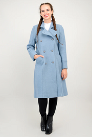 Blue Sky Longford Coat
