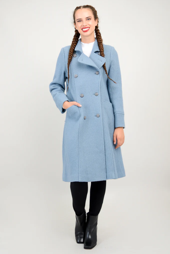 Blue Sky Longford Coat