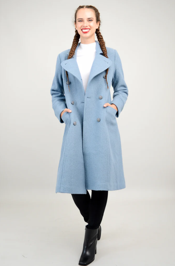 Blue Sky Longford Coat