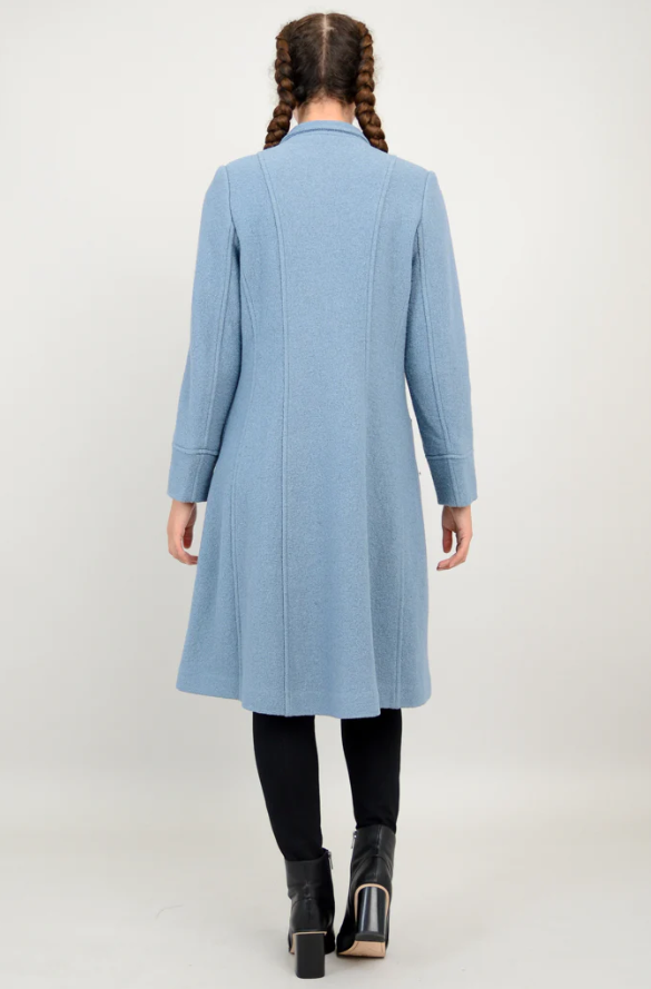 Blue Sky Longford Coat