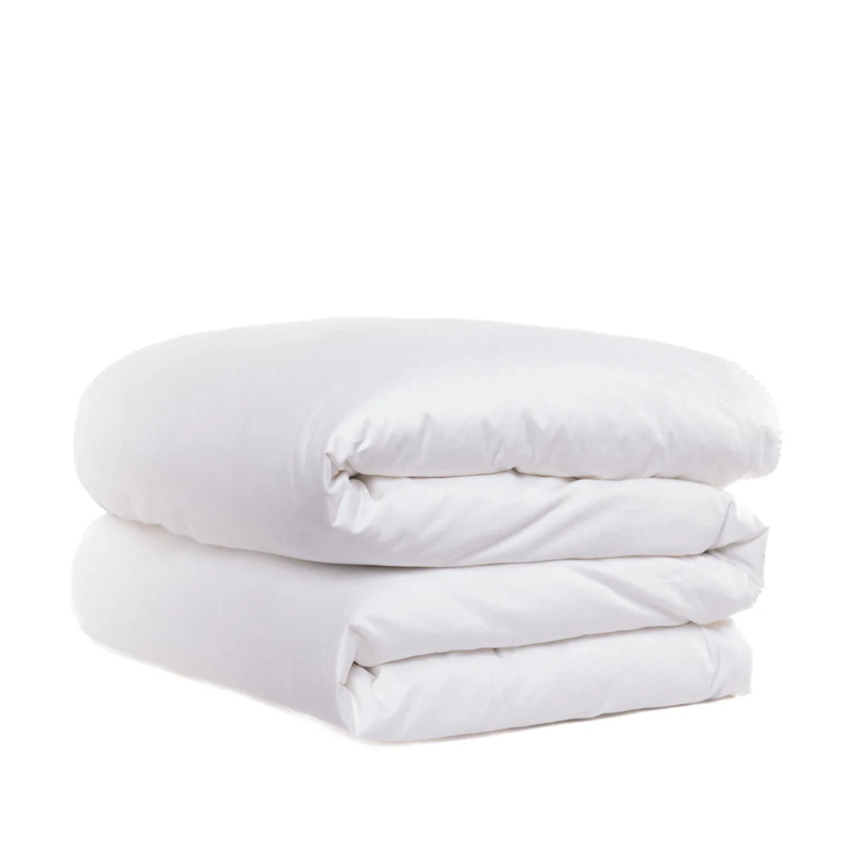 Classic White Duvet Cover-Extra Large King