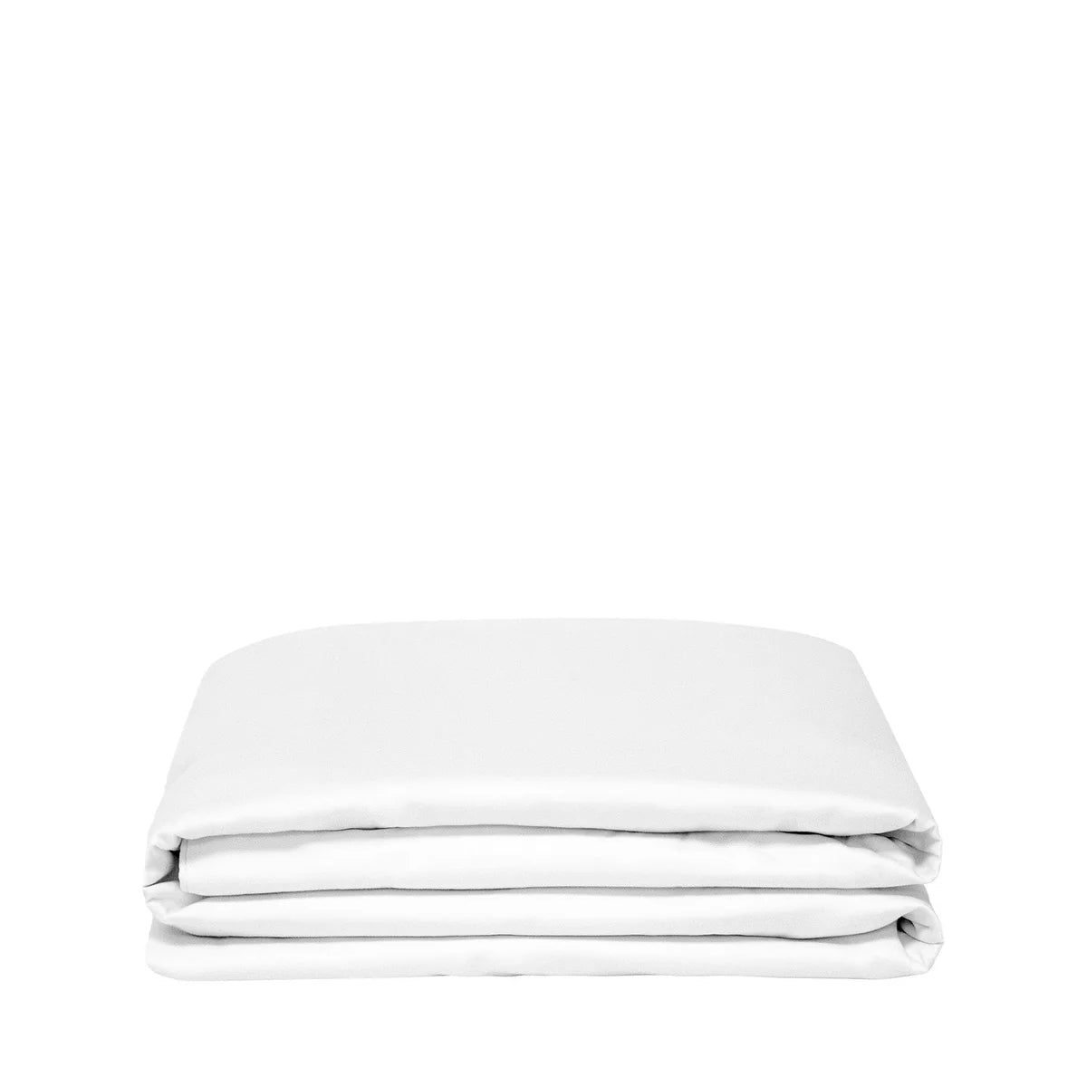 Classic White Duvet Cover-Extra Large King