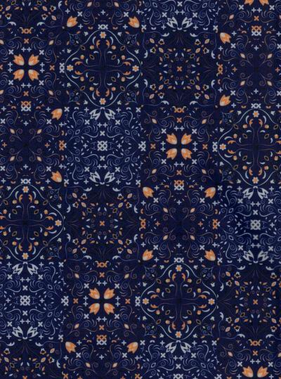 Nuu-Muu “Stardust” Keyhole Pocket Ruu-Muu