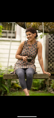 Nuu-Muu Classic Sunspot Keyhole No Pocket