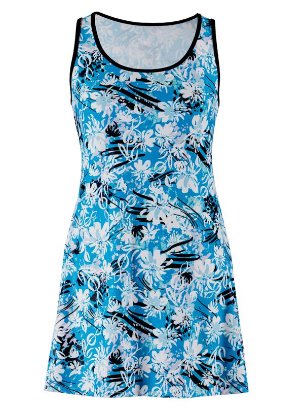 Nuu-Muu Scoop Neck Pocket “JASMINE”