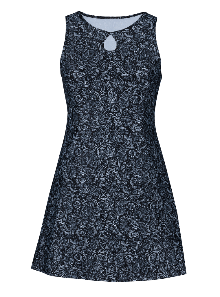 Nuu-muu Dream Ruu Muu Keyhole Pocket