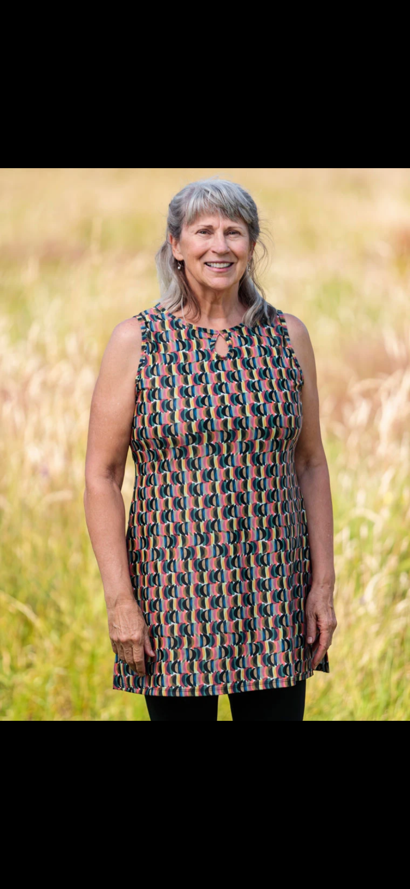 Nuu-Muu Classic Sunspot Keyhole No Pocket