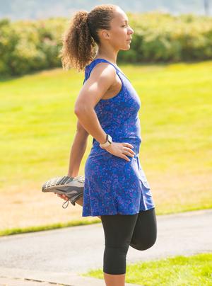 Nuu-Muu Lazuli Scoop Neck Pocket