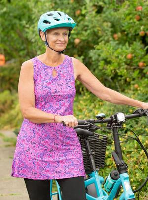 Nuu-Muu Rosa Classic Keyhole No Pocket