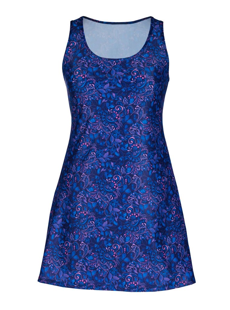 Nuu-Muu Lazuli Scoop Neck Pocket