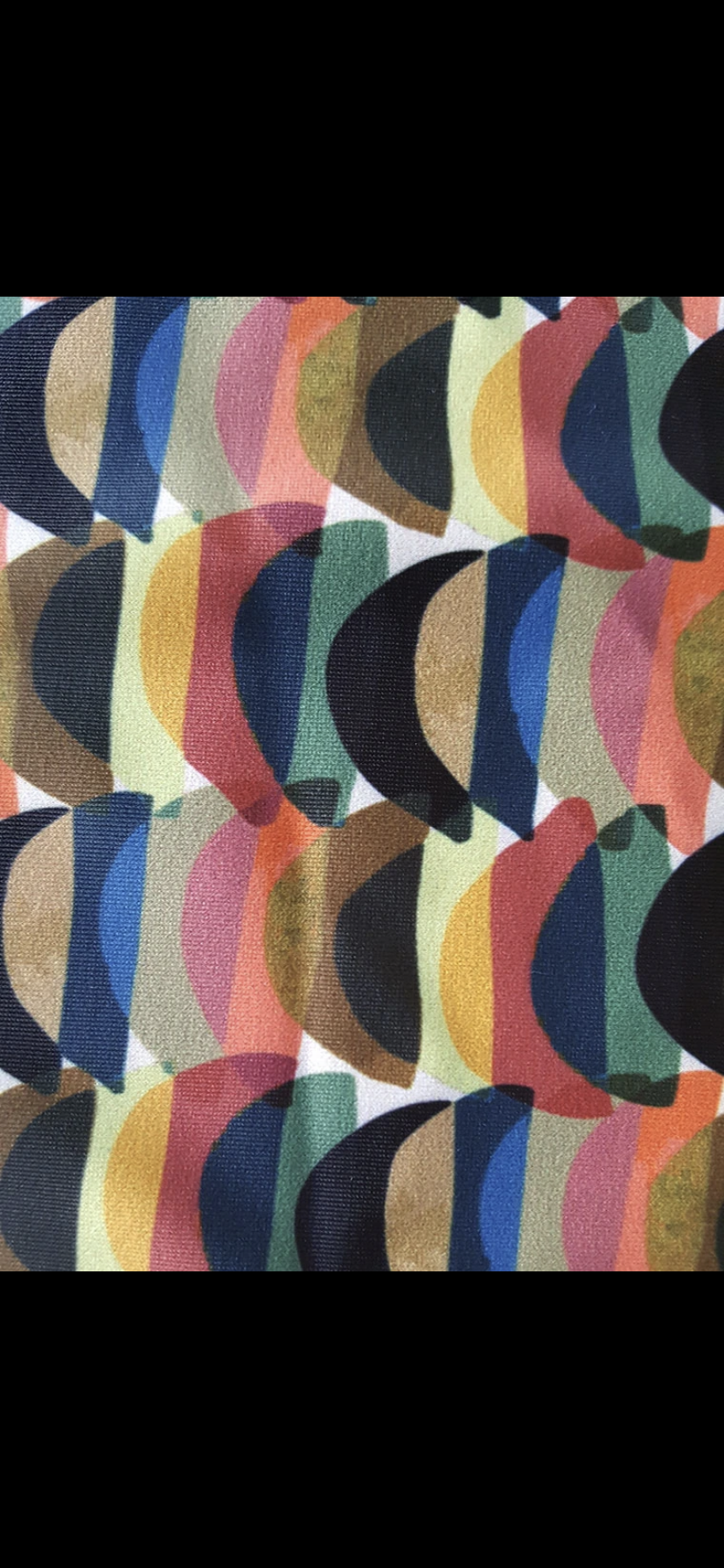 Nuu-Muu Classic Sunspot Keyhole No Pocket