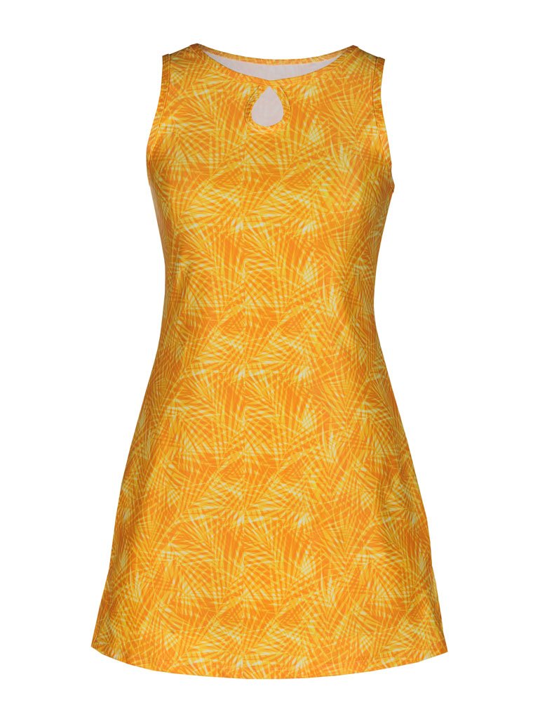 Nuu-Muu Lemongrass Nuu-Muu Keyhole No Pocket