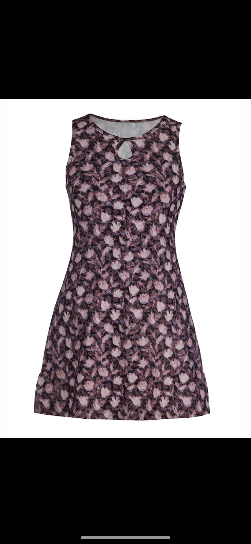 Nuu-Muu Classic Mystery Keyhole No Pocket