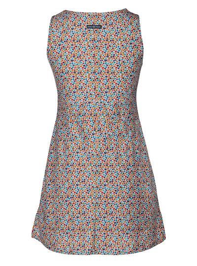 Nuu-Muu Scoop Neck Pocket “CLEMENTINE”