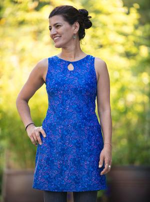 Nuu-Muu Lazuli Ruu-Muu Keyhole Pocket