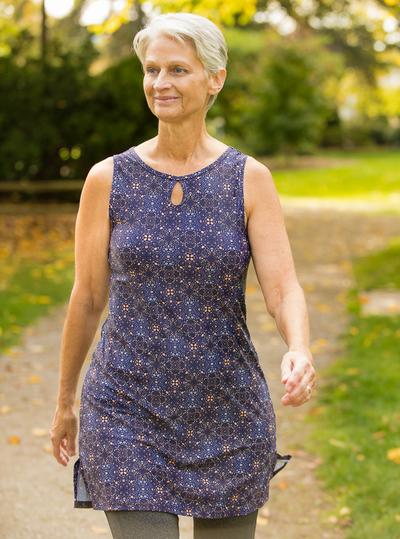 Nuu-Muu “Stardust” Keyhole Pocket Ruu-Muu