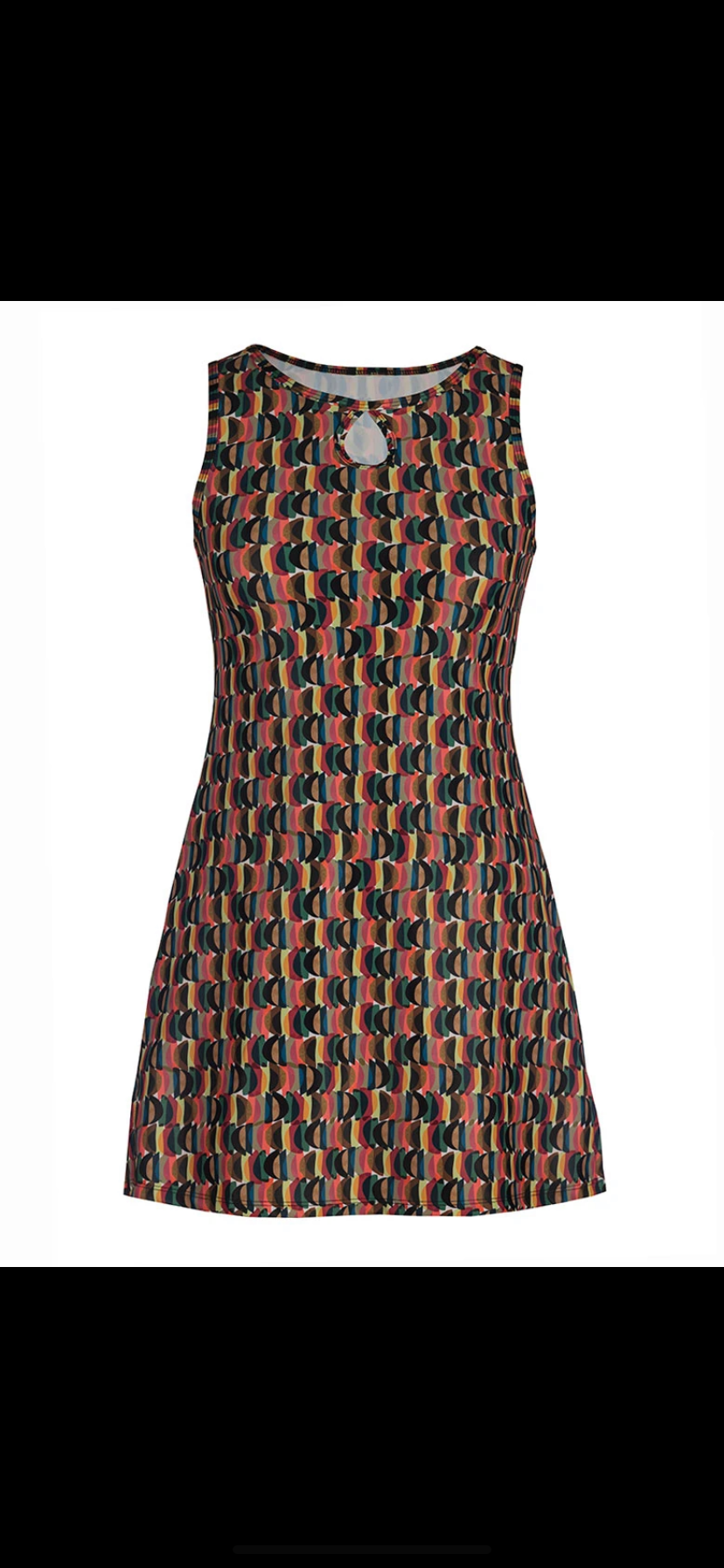 Nuu-Muu Classic Sunspot Keyhole No Pocket