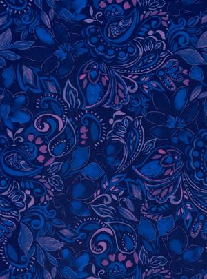 Nuu-Muu Lazuli Ruu-Muu Keyhole Pocket