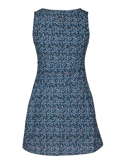 Nuu-Muu Scoop Neck  Pocket “MICA”