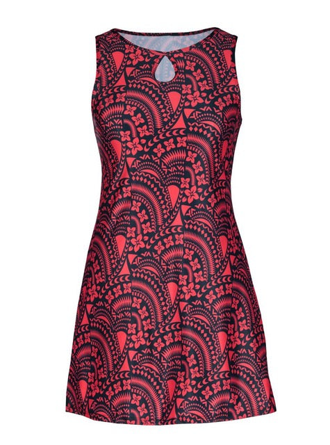 Nuu-Muu Rebel Ruu-Muu Keyhole Pocket