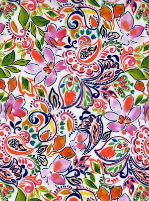 Nuu-Muu Classic Keyhole No Pocket “Summer”