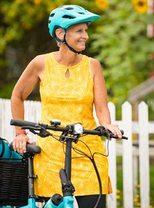 Nuu-Muu Lemongrass Nuu-Muu Keyhole No Pocket