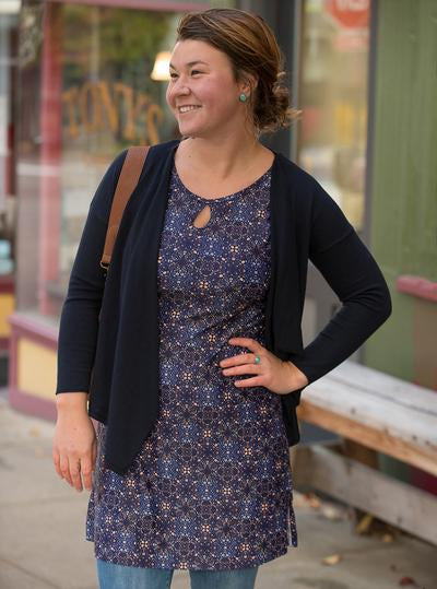 Nuu-Muu “Stardust” Keyhole Pocket Ruu-Muu