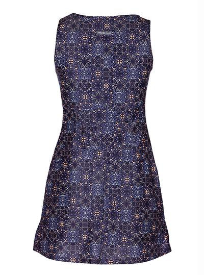 Nuu-Muu “Stardust” Keyhole Pocket Ruu-Muu