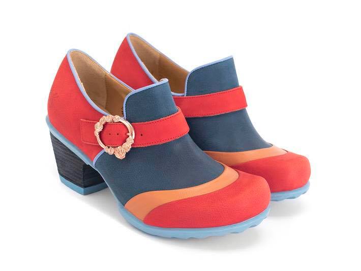 Fluevog Faith