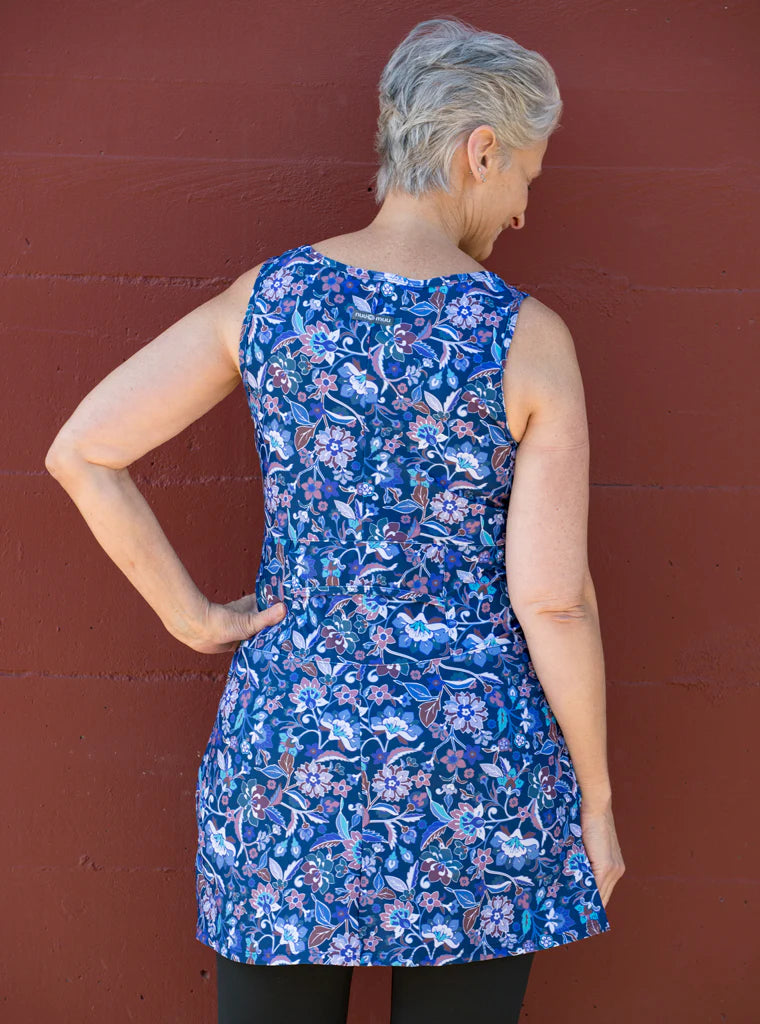 Nuu-Muu Wonder Ruu-Muu Keyhole Pocket