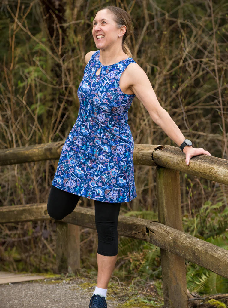 Nuu-Muu Wonder Ruu-Muu Keyhole Pocket