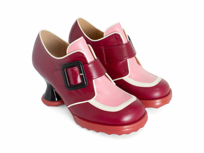 John fluevog online