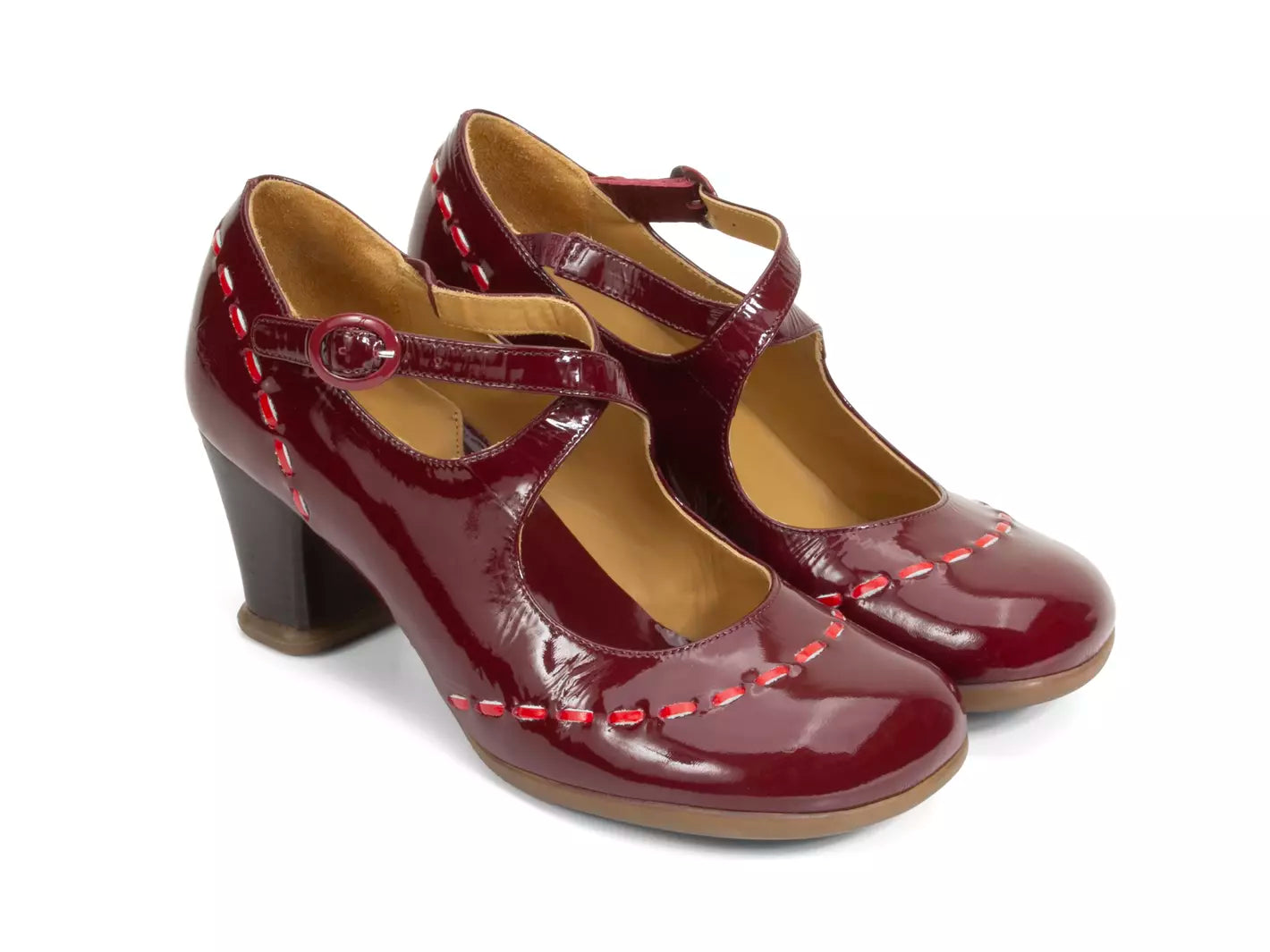 Fluevog Sample Sale – Eveline Street Clothing