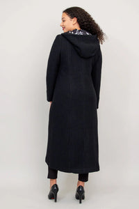 Blue Sky Catherine Coat