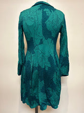 Load image into Gallery viewer, Valia Salome Jacket/Cardigan Emerald Green
