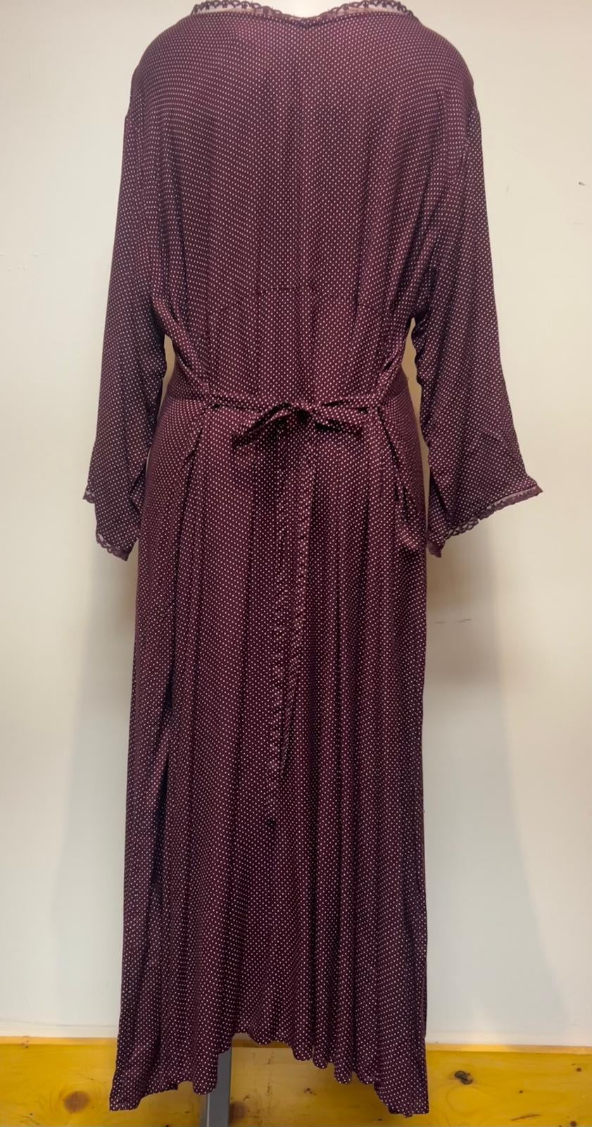 April Cornell Kit Woman’s Dress Plus Size