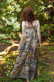 Market Of Stars-Love Grows Wild Bohème Slip Dress