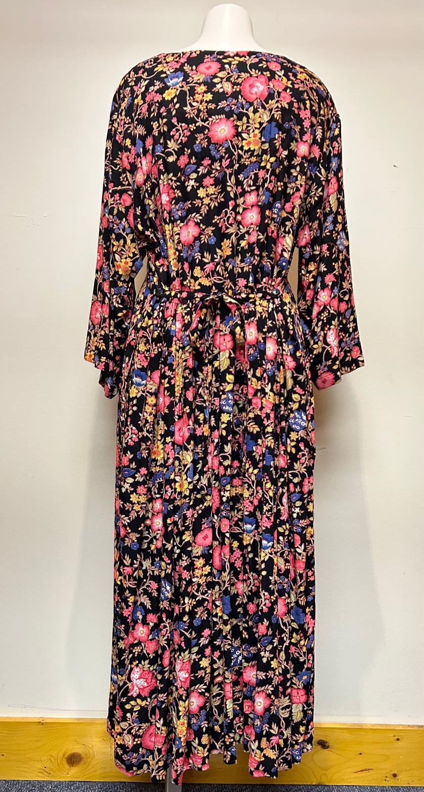 April Cornell Kindness Women’s Dress Plus Size